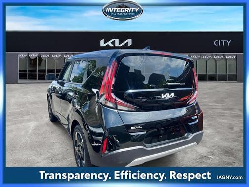 2024 Kia Soul EX