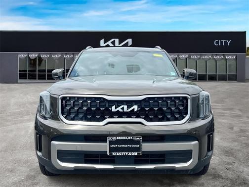 2023 Kia Telluride EX X-Line
