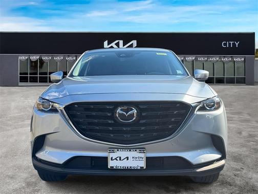 2023 Mazda CX-9 Touring Plus