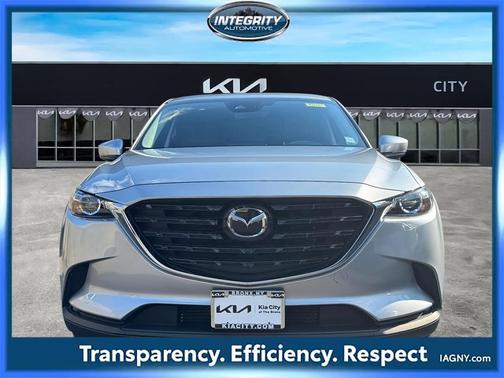 2023 Mazda CX-9 Touring Plus