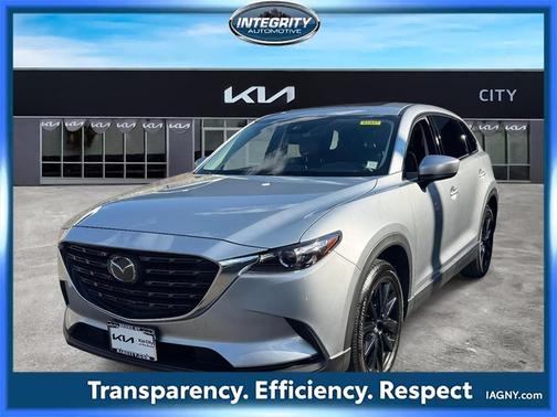 2023 Mazda CX-9 Touring Plus
