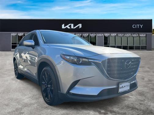 2023 Mazda CX-9 Touring Plus
