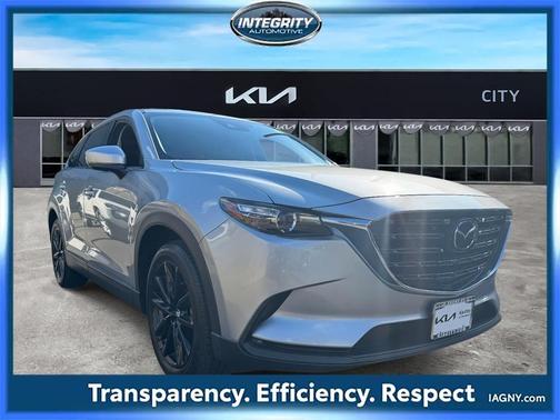 2023 Mazda CX-9 Touring Plus