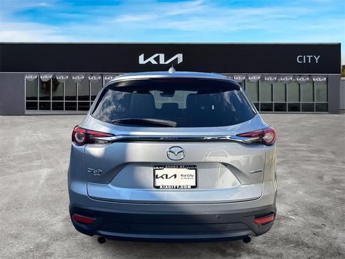 2023 Mazda CX-9 Touring Plus