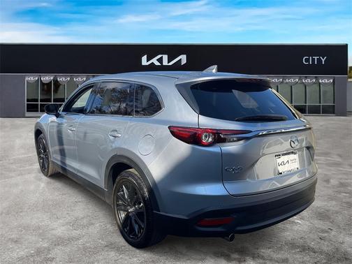 2023 Mazda CX-9 Touring Plus