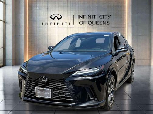Caviar 2023 Lexus RX 350 Premium