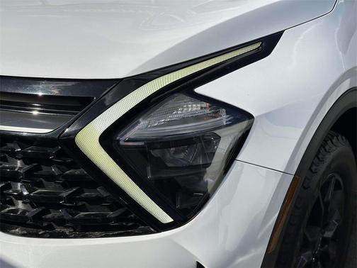 2023 Kia Sportage X-Pro