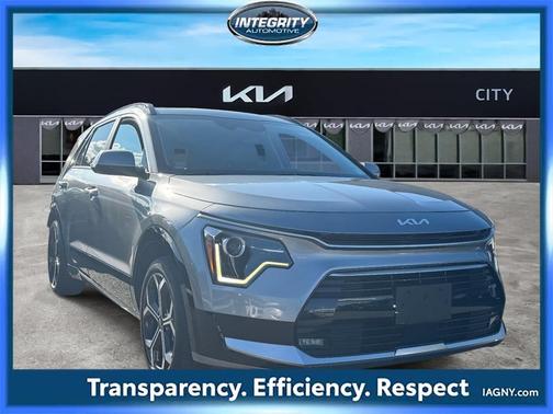 2023 Kia Niro EX Touring