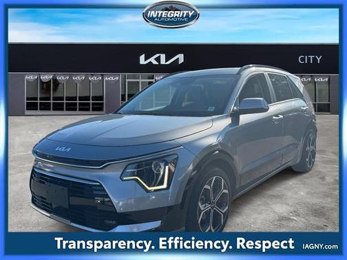 2023 Kia Niro EX Touring