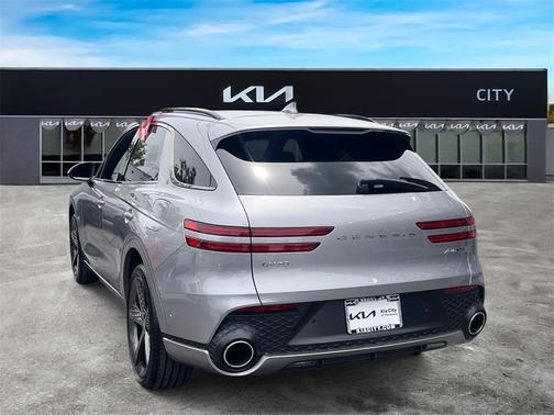 2024 Genesis GV70 3.5T Sport