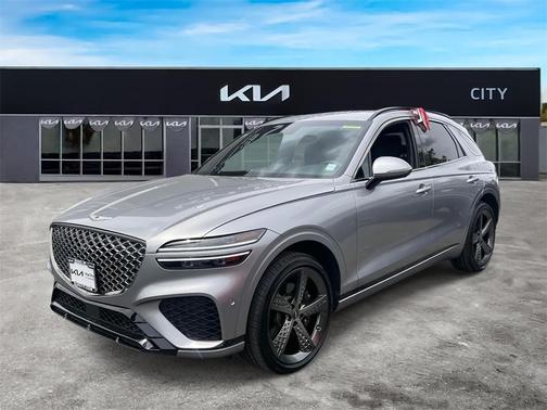 2024 Genesis GV70 3.5T Sport