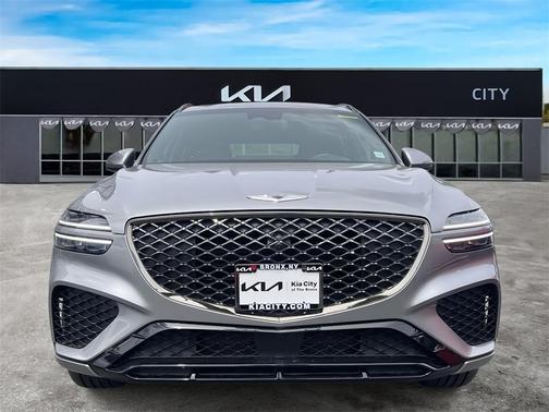 2024 Genesis GV70 3.5T Sport