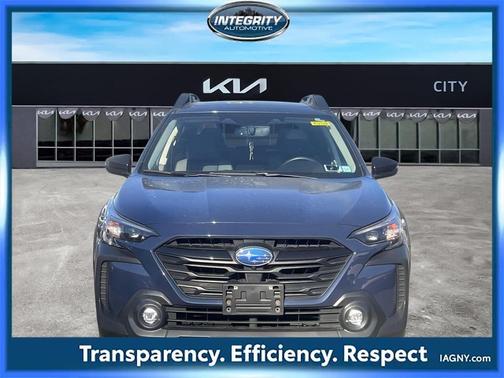 2023 Subaru Outback Onyx Edition XT