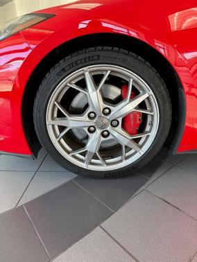 2023 Chevrolet Corvette Stingray w/3LT