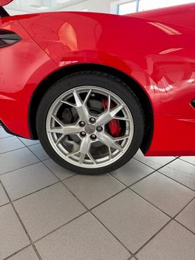 2023 Chevrolet Corvette Stingray w/3LT