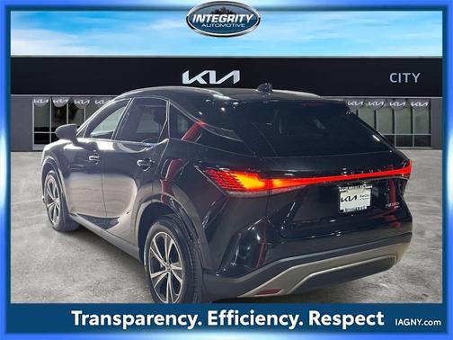 2024 Lexus RX 350 350