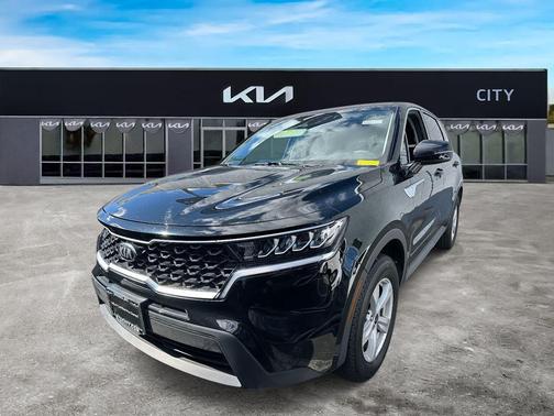 2021 Kia Sorento LX