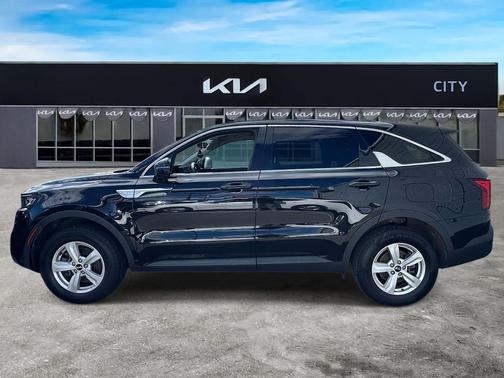 2021 Kia Sorento LX