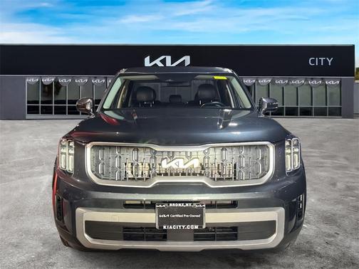 2024 Kia Telluride LX