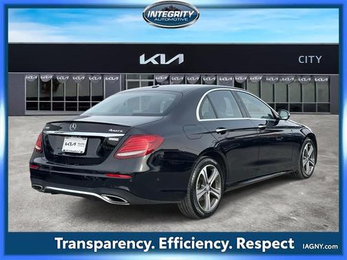 2017 Mercedes-Benz E-Class E 300