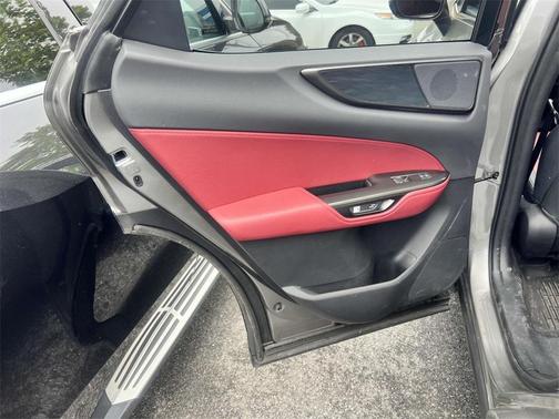 2022 Lexus NX 350 Base
