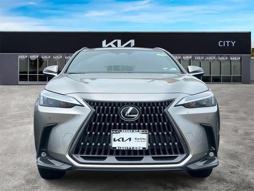 2022 Lexus NX 350 Base