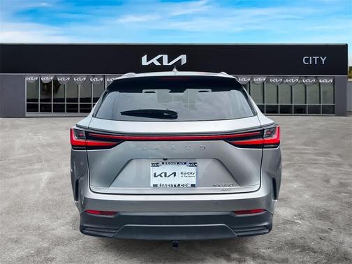 2022 Lexus NX 350 Base