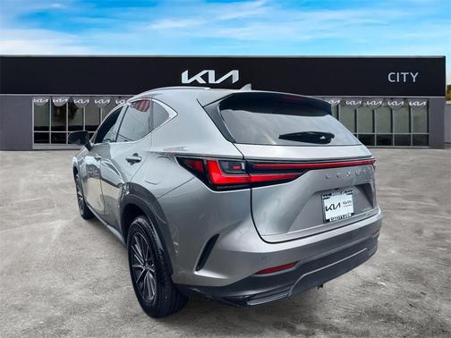 2022 Lexus NX 350 Base