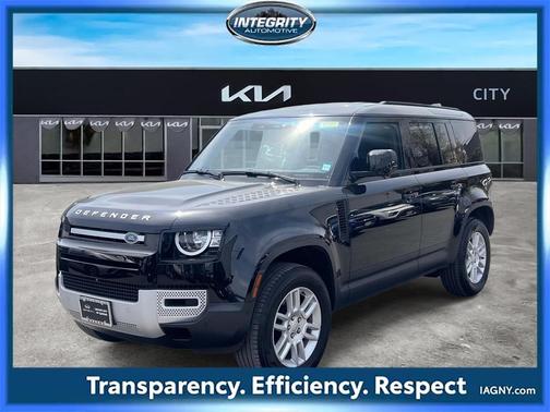 2023 Land Rover Defender 110 S