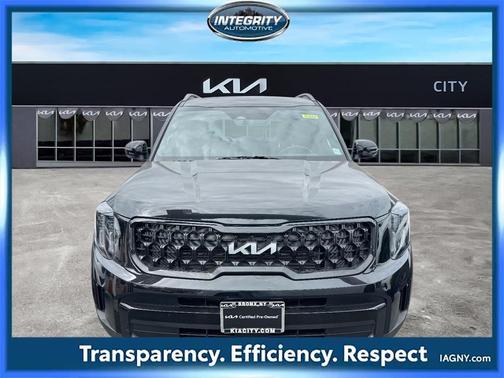 2024 Kia Telluride EX X-Line