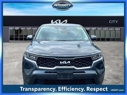 2023 Kia Sorento LX
