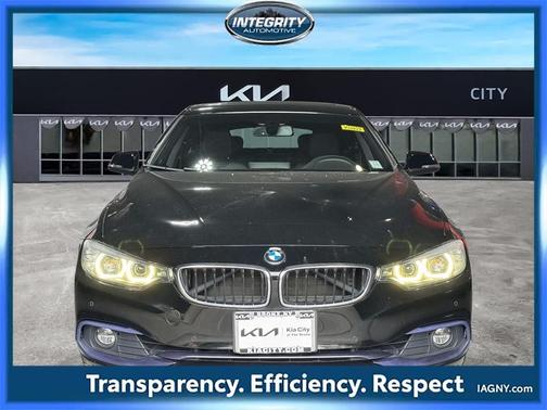 2019 BMW 430 Gran Coupe i xDrive