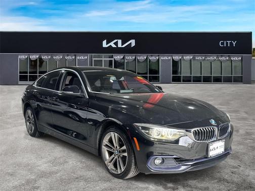 2019 BMW 430 Gran Coupe i xDrive