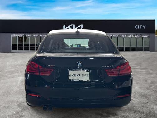 2019 BMW 430 Gran Coupe i xDrive