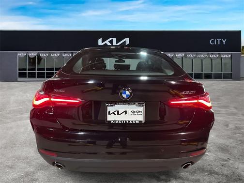 2023 BMW 430 Gran Coupe i xDrive