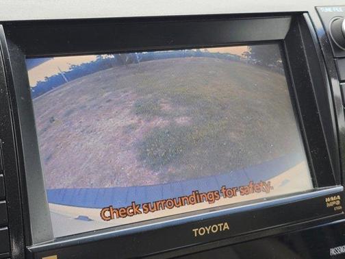 2011 Toyota Sequoia Limited