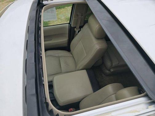 2011 Toyota Sequoia Limited