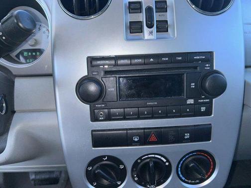 2010 Chrysler PT Cruiser Classic