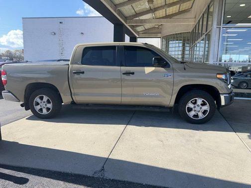 2019 Toyota Tundra SR5
