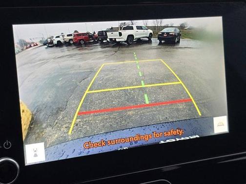 2023 Toyota Venza LE