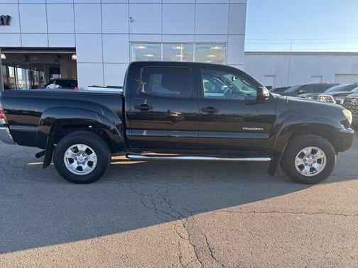 2013 Toyota Tacoma Base