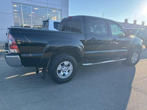 2013 Toyota Tacoma Base