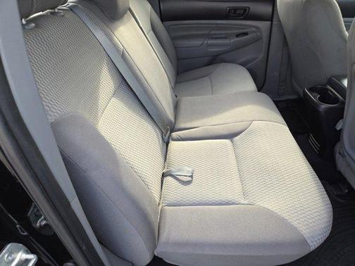 2013 Toyota Tacoma Base