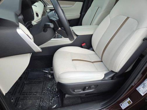 Artisan Red Premium 2024 Mazda CX-90 PHEV Premium Plus