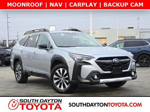 2023 Subaru Outback Limited