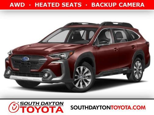 2023 Subaru Outback Limited