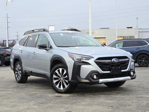 2023 Subaru Outback Limited