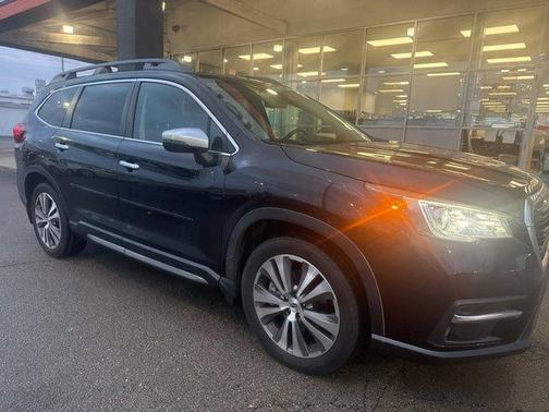 2020 Subaru Ascent Touring 7-Passenger