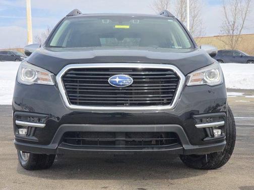 2020 Subaru Ascent Touring 7-Passenger