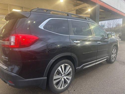 2020 Subaru Ascent Touring 7-Passenger
